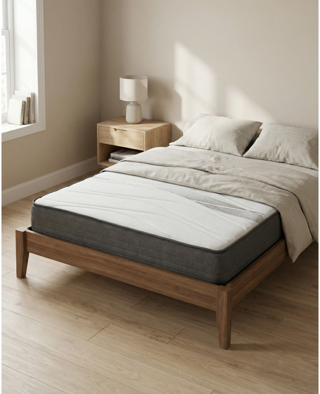 Compra Colchón hr+soft KELAR al mejor precio | Envío rápido y financiación