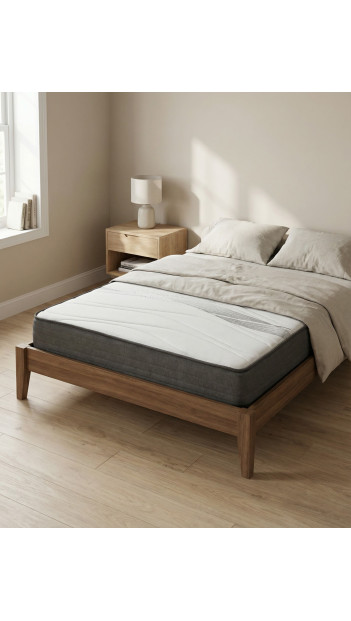 Compra Colchón hr+soft KELAR al mejor precio | Envío rápido y financiación