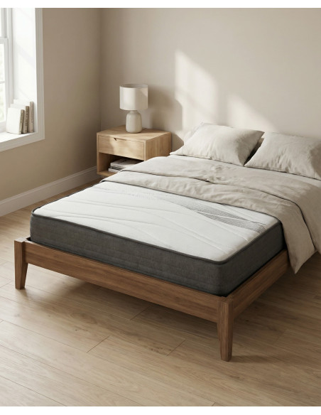 Compra Colchón hr+soft KELAR al mejor precio | Envío rápido y financiación