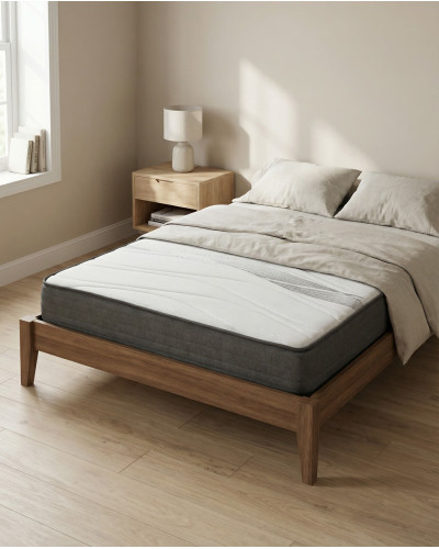 Colchón hr+soft KELAR ambiente