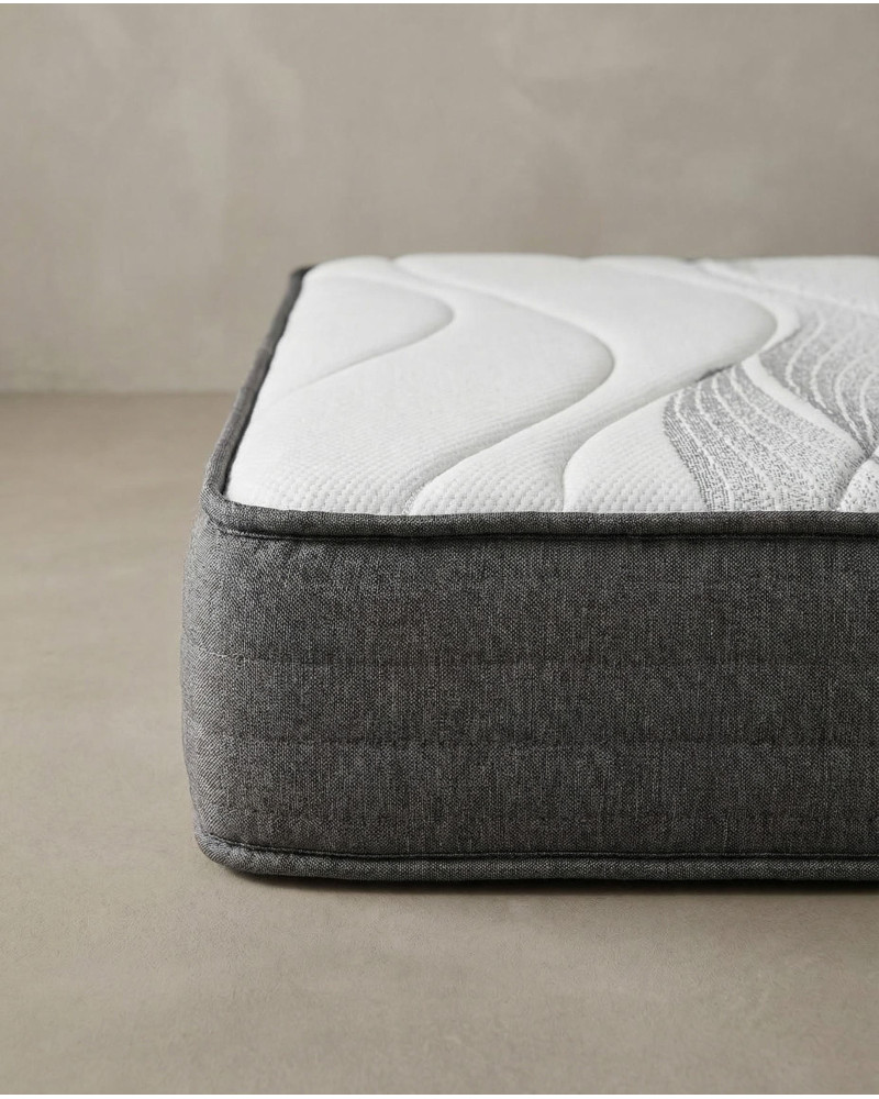Colchón hr+soft KELAR detalle