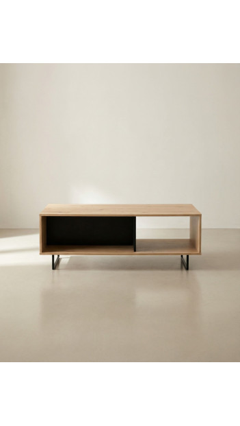 Compra Mesa de centro LUREN barato | Envío rápido y financiación