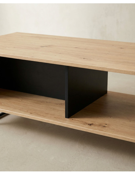 Compra Mesa de centro LUREN barato | Envío rápido y financiación