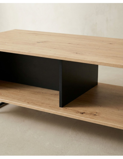 Compra Mesa de centro LUREN barato | Envío rápido y financiación