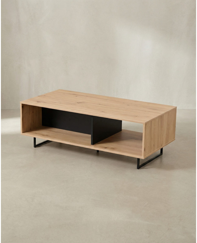 Compra Mesa de centro LUREN barato | Envío rápido y financiación