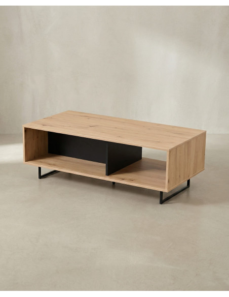 Compra Mesa de centro LUREN barato | Envío rápido y financiación