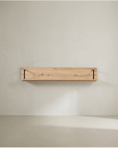 Estante pared LUREN frente