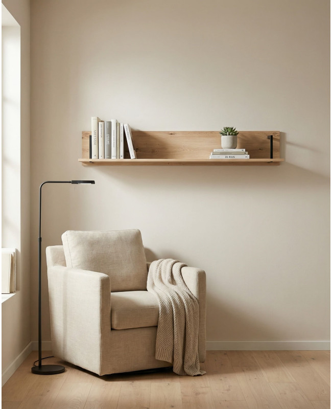 Compra Estante pared LUREN barato | Envío rápido y financiación