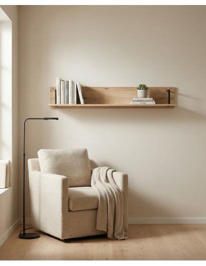 Compra Estante pared LUREN barato | Envío rápido y financiación