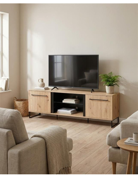 Compra Mueble para tv LUREN barato | Envío rápido y financiación