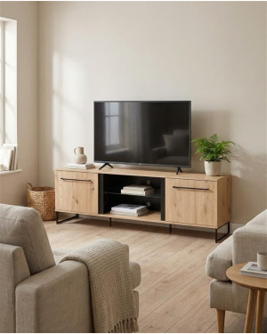 Compra Mueble para tv LUREN barato | Envío rápido y financiación