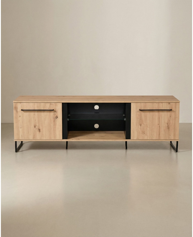 Compra Mueble para tv LUREN barato | Envío rápido y financiación