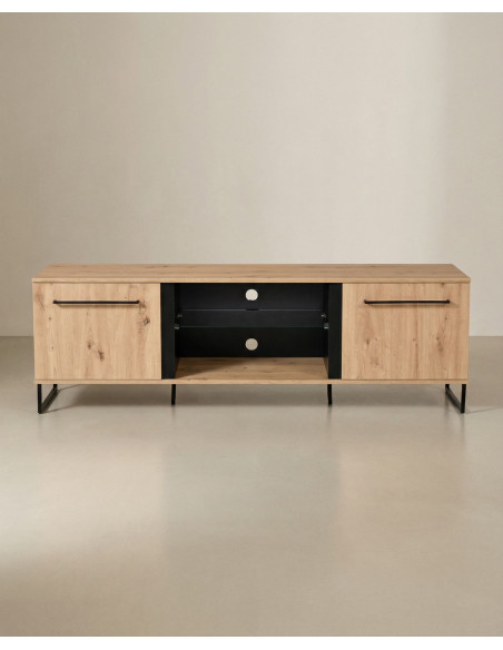 Compra Mueble para tv LUREN barato | Envío rápido y financiación