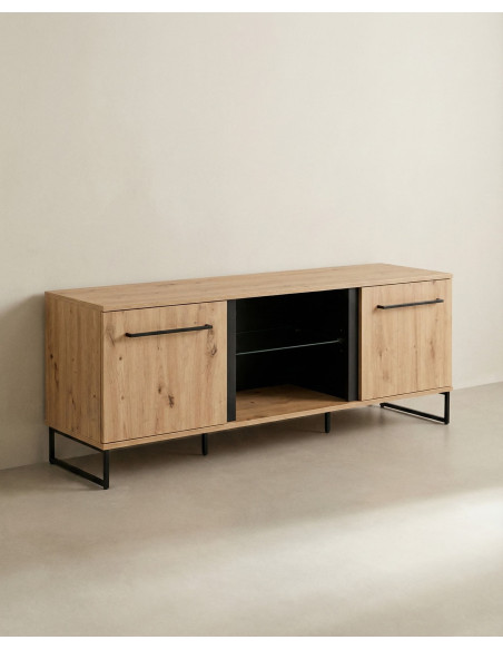 Compra Mueble para tv LUREN barato | Envío rápido y financiación