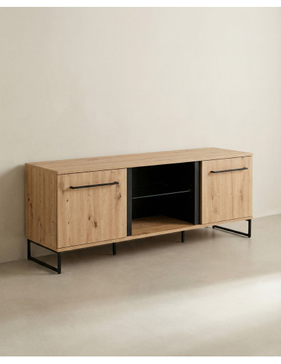 Compra Mueble para tv LUREN barato | Envío rápido y financiación