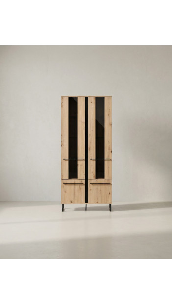 Compra Vitrina industrial LUREN barata  | Envío rápido y financiación