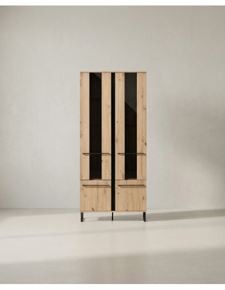 Compra Vitrina industrial LUREN barata  | Envío rápido y financiación