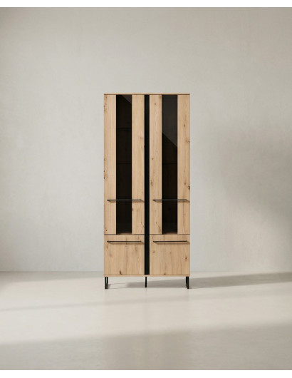 Compra Vitrina industrial LUREN barata  | Envío rápido y financiación