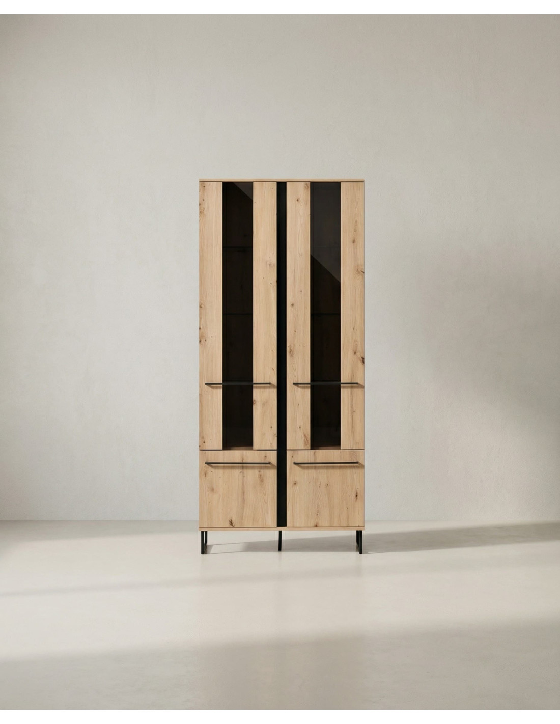 Compra Vitrina industrial LUREN barata  | Envío rápido y financiación