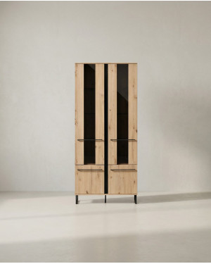 Compra Vitrina industrial LUREN barata  | Envío rápido y financiación