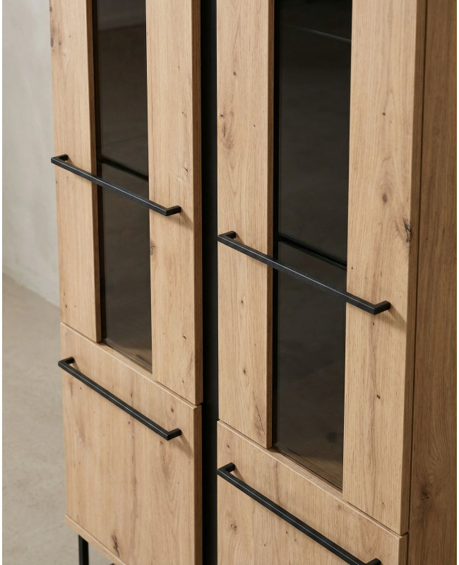 Compra Vitrina industrial LUREN barata  | Envío rápido y financiación