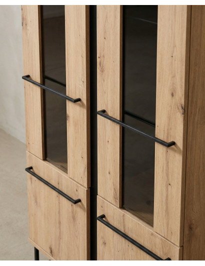 Compra Vitrina industrial LUREN barata  | Envío rápido y financiación