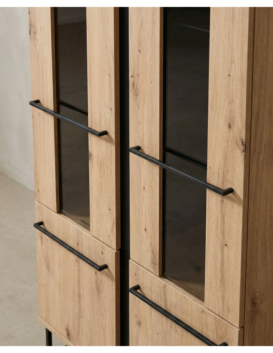 Compra Vitrina industrial LUREN barata  | Envío rápido y financiación