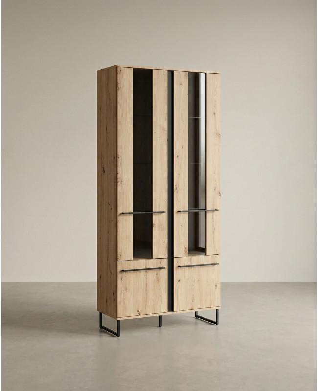 Compra Vitrina industrial LUREN barata  | Envío rápido y financiación