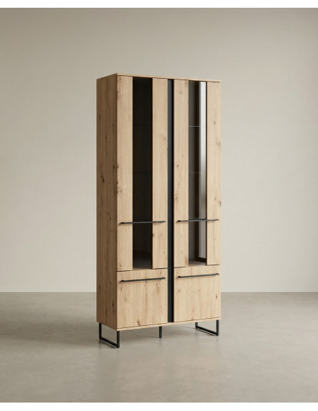 Compra Vitrina industrial LUREN barata  | Envío rápido y financiación