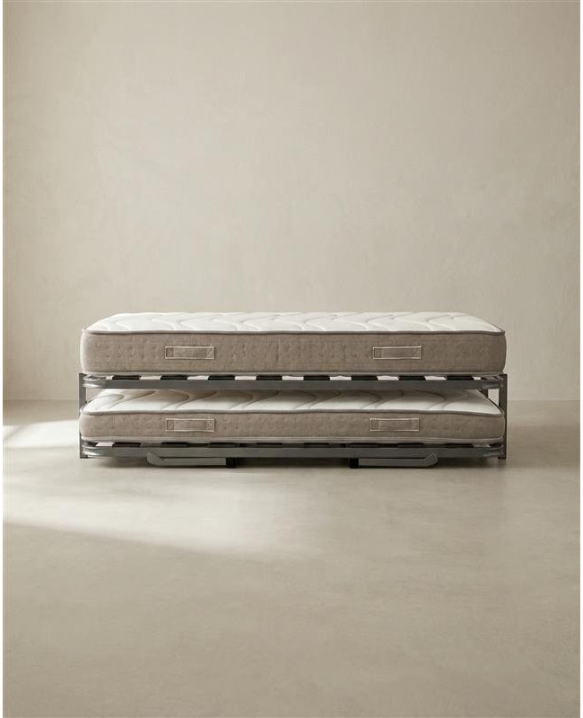 Compra Colchoneta para somier de arrastre NUBIA al mejor precio | Envío rápido y financiación