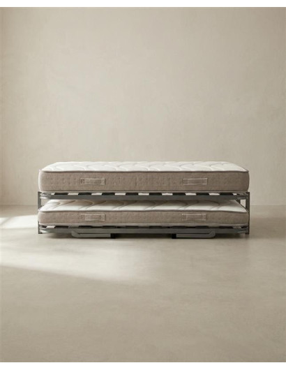 Compra Colchoneta para somier de arrastre NUBIA al mejor precio | Envío rápido y financiación