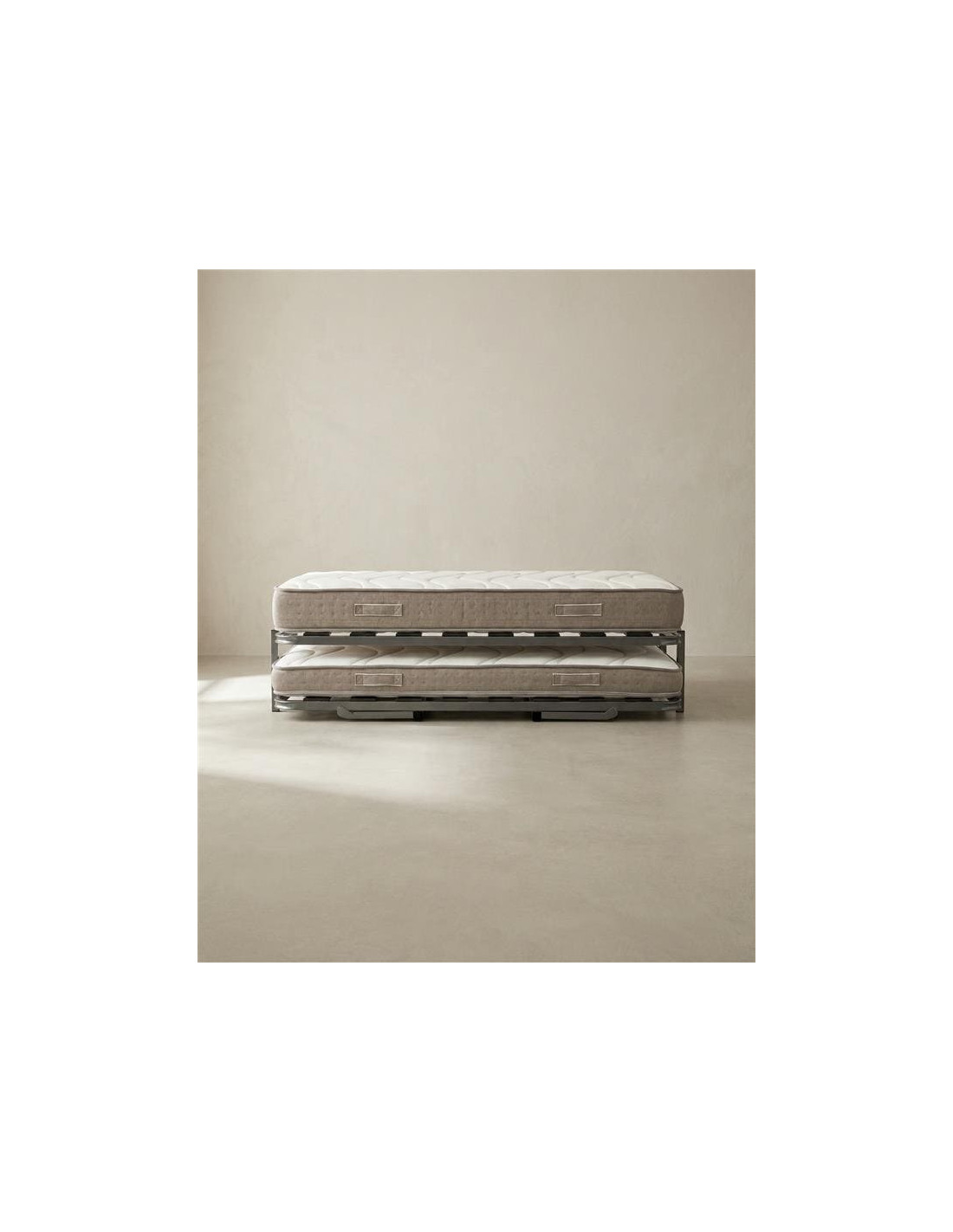 Compra Colchoneta para somier de arrastre NUBIA al mejor precio | Envío rápido y financiación