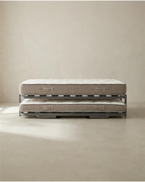 Compra Colchoneta para somier de arrastre NUBIA al mejor precio | Envío rápido y financiación