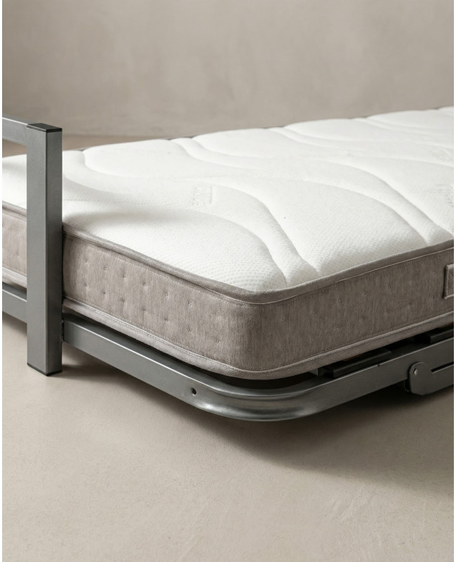 Compra Colchoneta para somier de arrastre NUBIA al mejor precio | Envío rápido y financiación