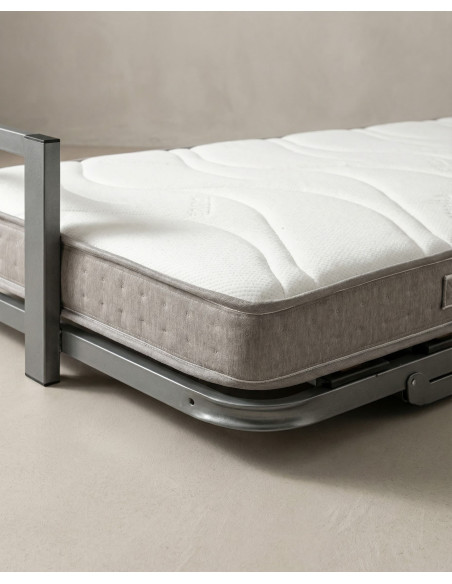 Compra Colchoneta para somier de arrastre NUBIA al mejor precio | Envío rápido y financiación