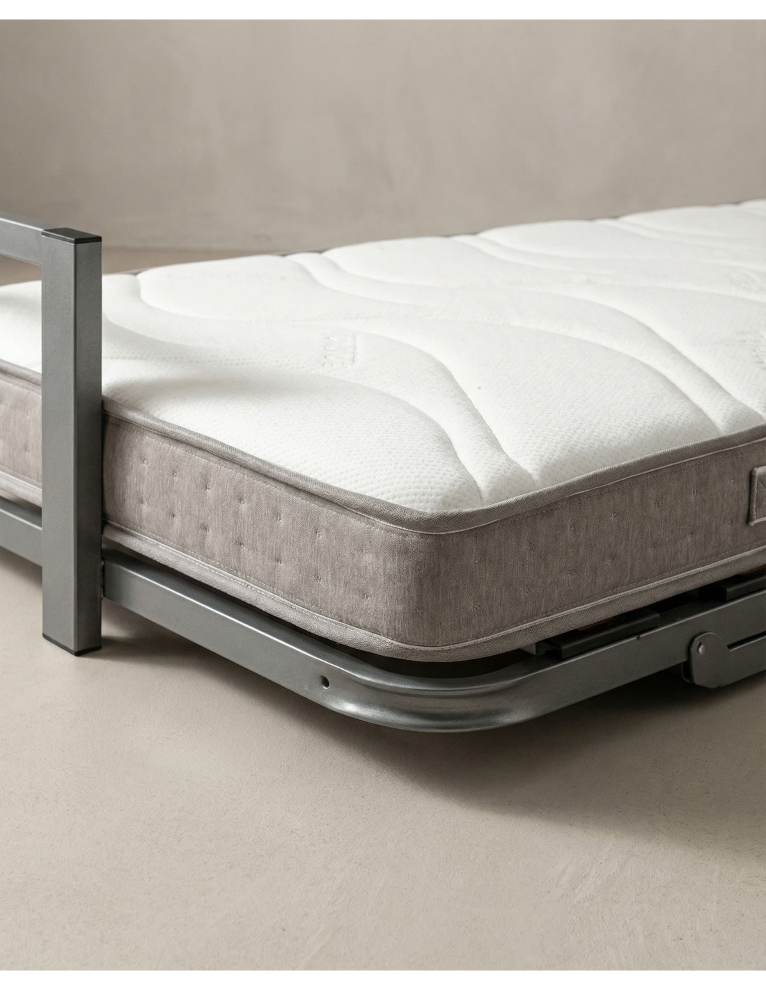 Compra Colchoneta para somier de arrastre NUBIA al mejor precio | Envío rápido y financiación