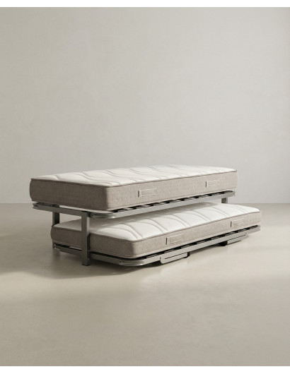 Compra Colchoneta para somier de arrastre NUBIA al mejor precio | Envío rápido y financiación