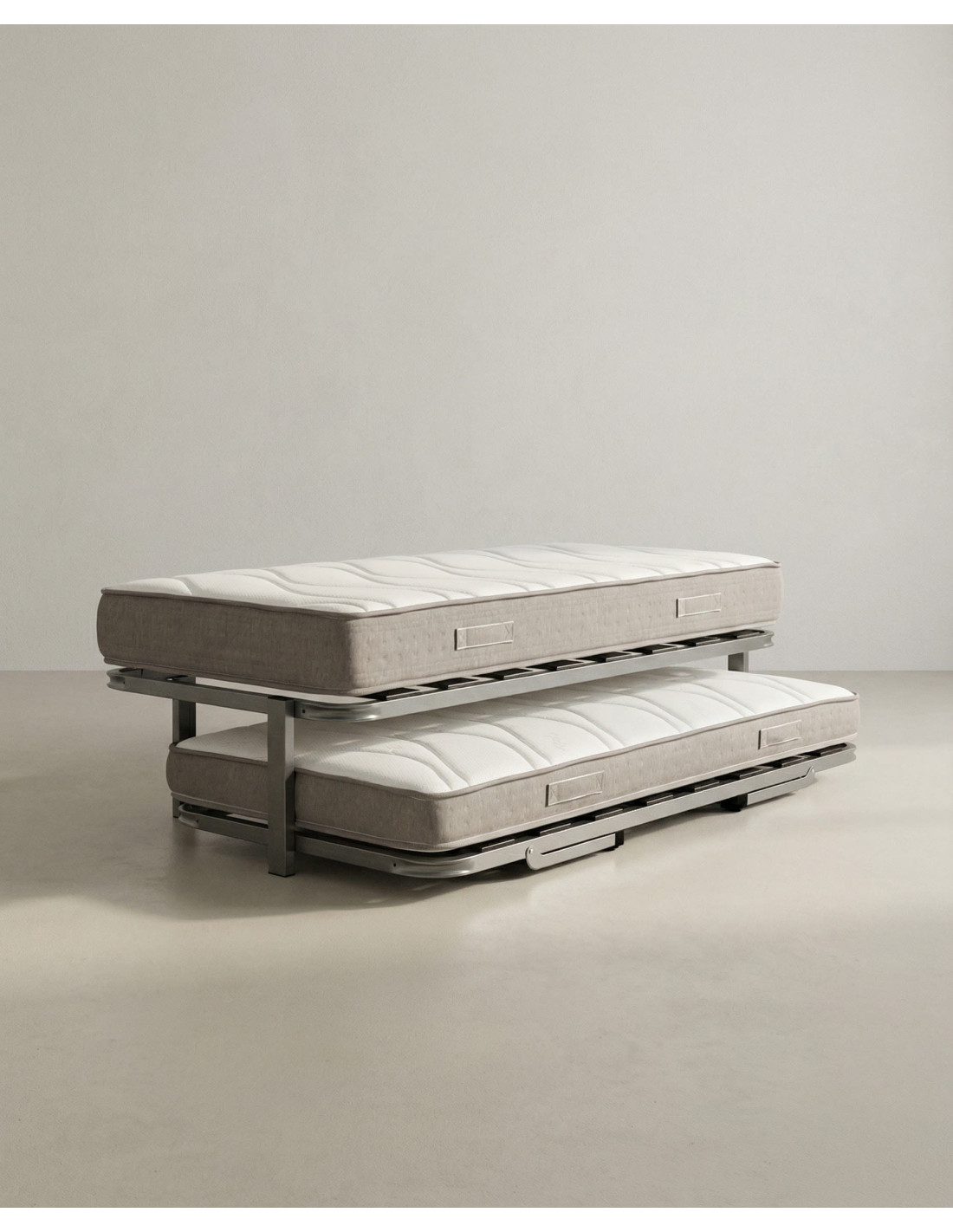 Compra Colchoneta para somier de arrastre NUBIA al mejor precio | Envío rápido y financiación