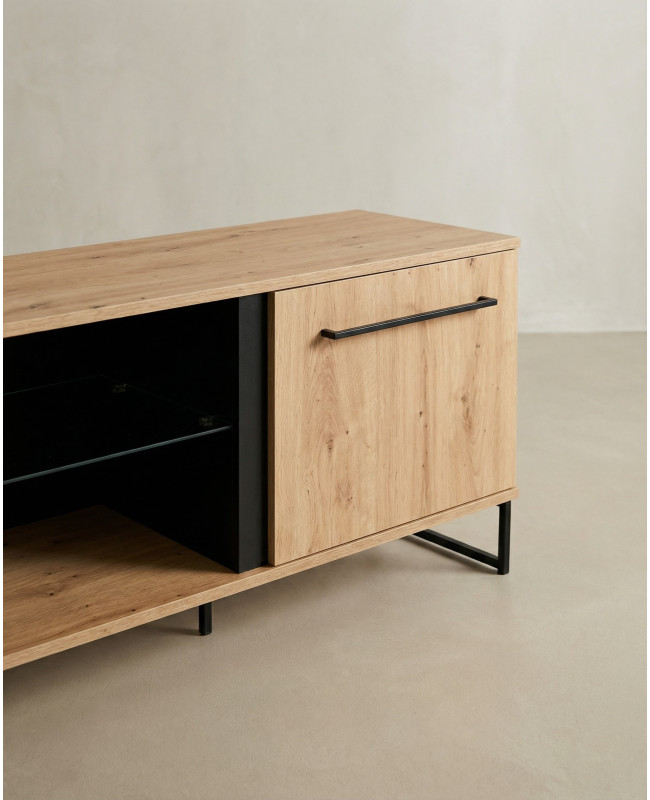 Compra Mueble para tv LUREN barato | Envío rápido y financiación