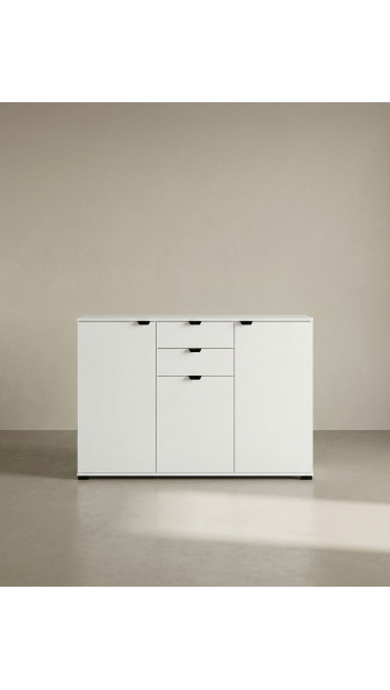 Compra Aparador 3 puertas 2 cajones VELAR al mejor precio | Envío rápido y financiación