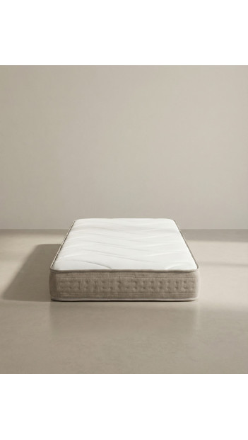 Compra Colchón de 90 núcleo hr+soft NUBIA al mejor precio | Envío rápido y financiación