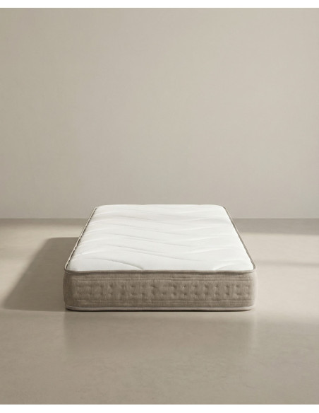 Compra Colchón de 90 núcleo hr+soft NUBIA al mejor precio | Envío rápido y financiación