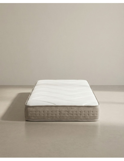 Compra Colchón de 90 núcleo hr+soft NUBIA al mejor precio | Envío rápido y financiación