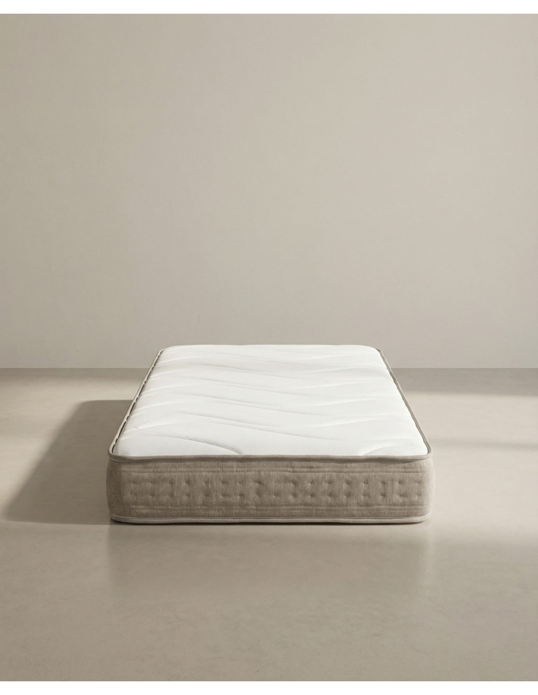 Compra Colchón de 90 núcleo hr+soft NUBIA al mejor precio | Envío rápido y financiación