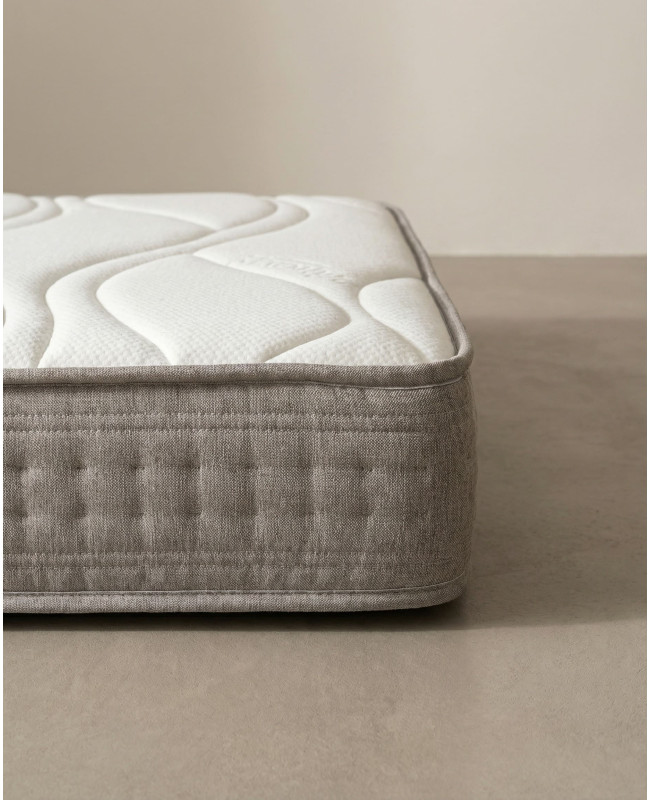 Compra Colchón de 90 núcleo hr+soft NUBIA al mejor precio | Envío rápido y financiación