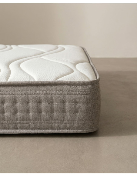 Compra Colchón de 90 núcleo hr+soft NUBIA al mejor precio | Envío rápido y financiación