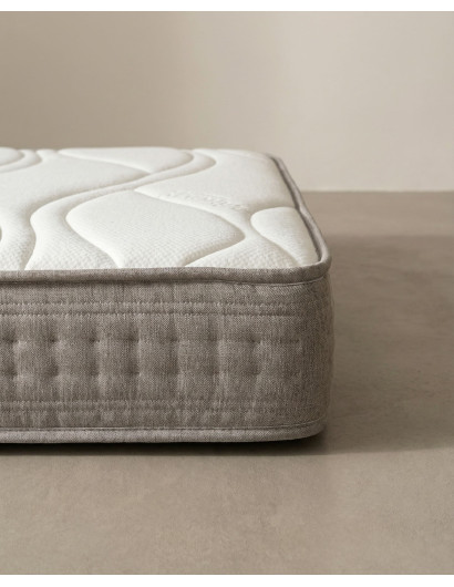 Compra Colchón de 90 núcleo hr+soft NUBIA al mejor precio | Envío rápido y financiación