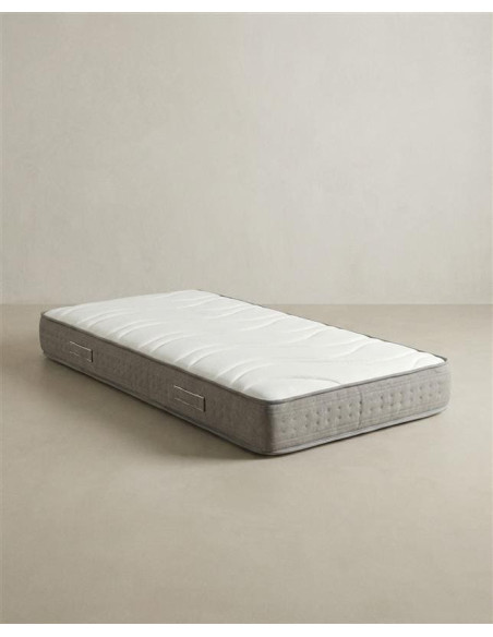 Compra Colchón de 90 núcleo hr+soft NUBIA al mejor precio | Envío rápido y financiación