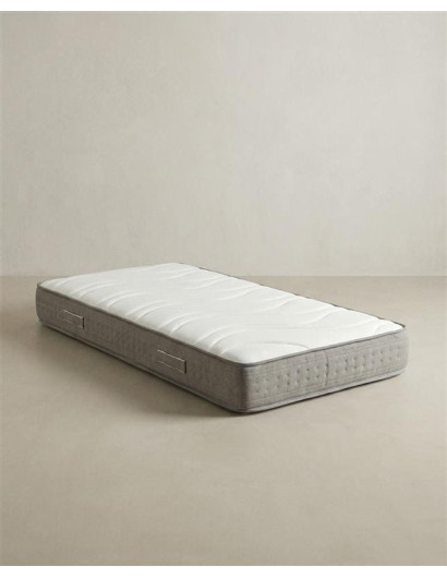 Compra Colchón de 90 núcleo hr+soft NUBIA al mejor precio | Envío rápido y financiación