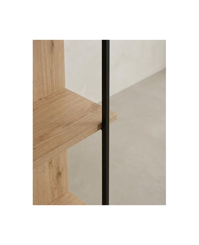 Estanteria con puertas LUREN barata | Envío rápido y financiación